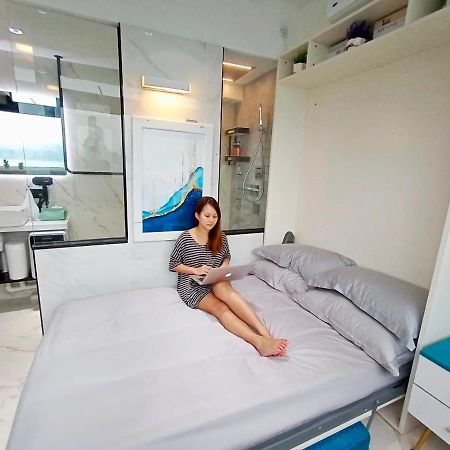 Inotel Suite Hongkong Exterior foto