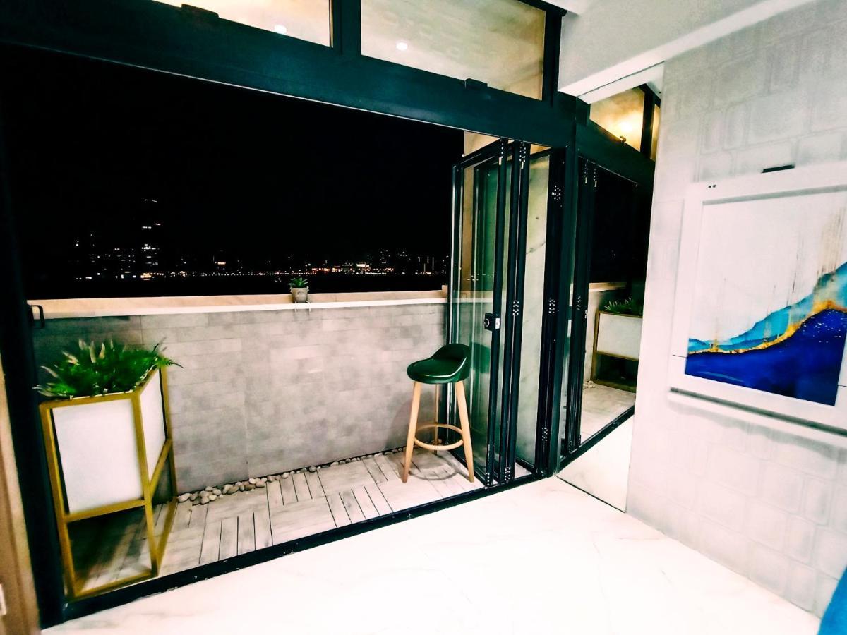 Inotel Suite Hongkong Exterior foto