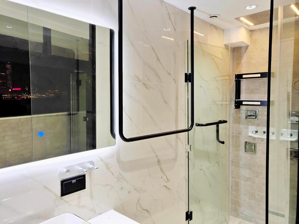 Inotel Suite Hongkong Exterior foto
