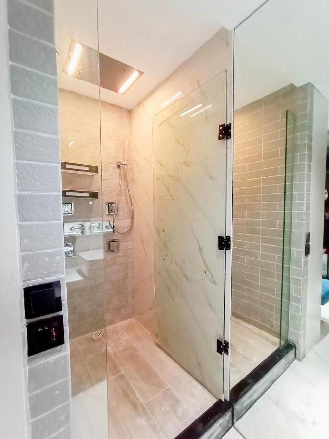 Inotel Suite Hongkong Exterior foto