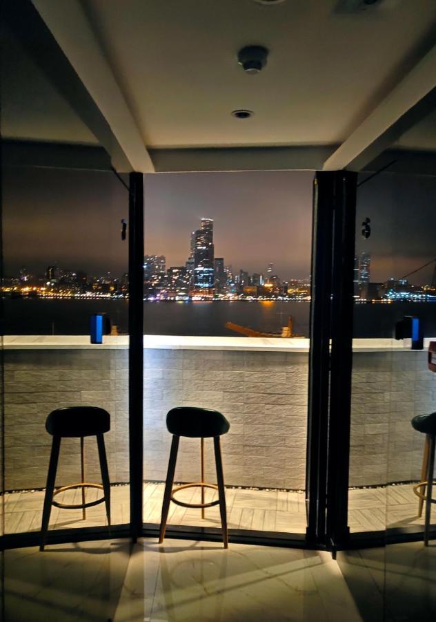 Inotel Suite Hongkong Exterior foto