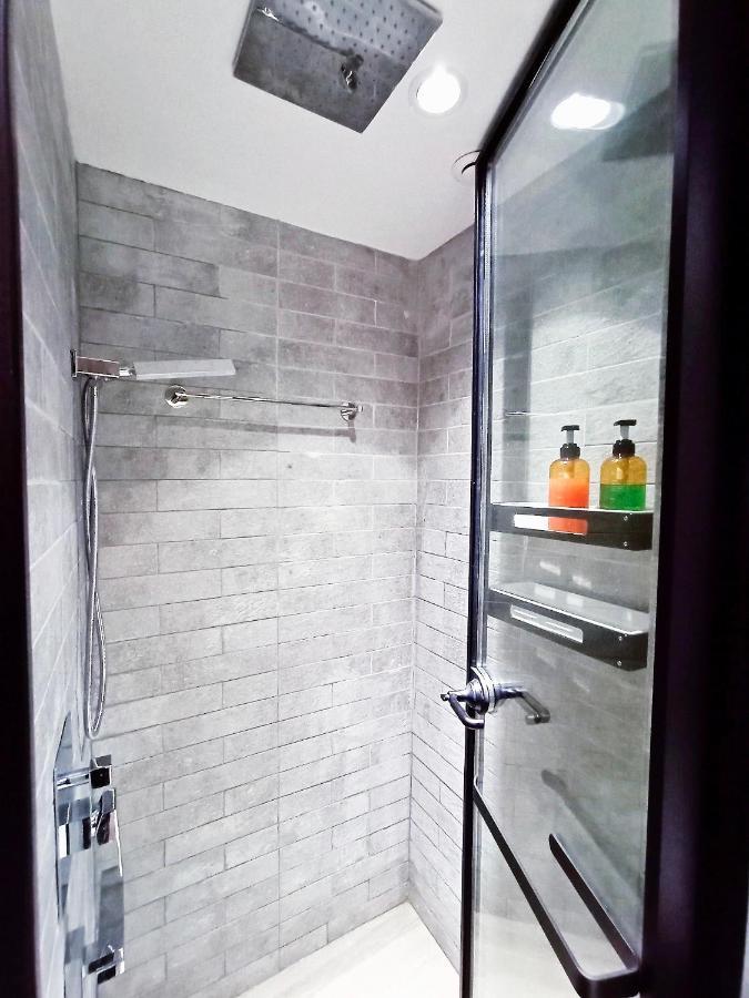 Inotel Suite Hongkong Exterior foto